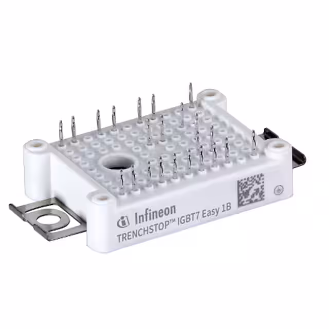FS35R12W1T7BOMA1 Infineon Technologies  Transistors - IGBT - Modules